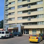 Apartman Europroperties Nikea Park Aranyhomok