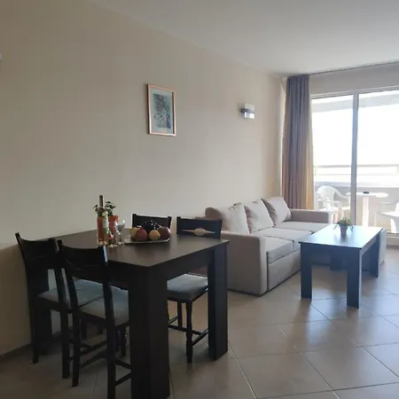 Apartamento Europroperties Nikea Park