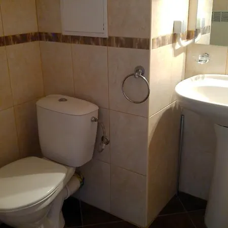 Apartamento Europroperties Nikea Park Golden Sands