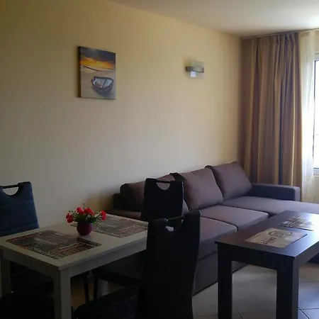 Europroperties Nikea Park