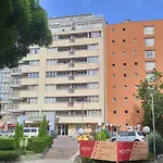 Apartament Europroperties Nikea Park