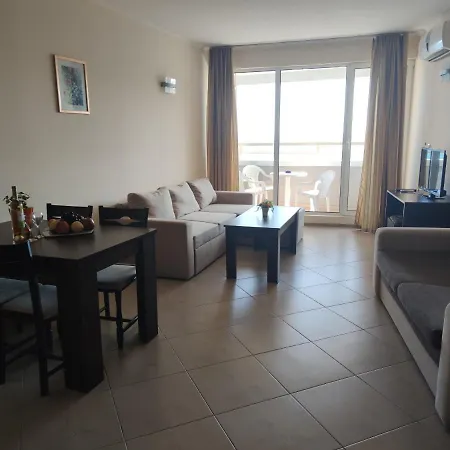 Europroperties Nikea Park Nisipurile de Aur