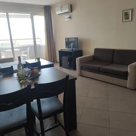 Europroperties Nikea Park * Nisipurile de Aur