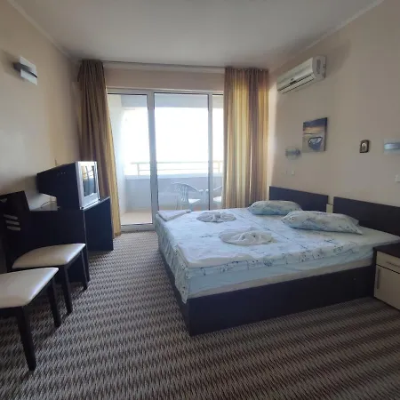 Europroperties Nikea Park Apartament