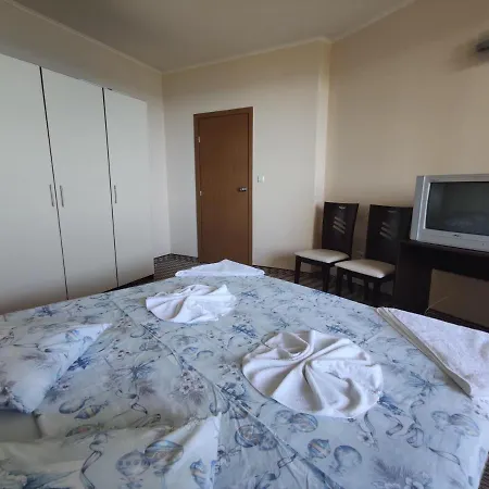 Europroperties Nikea Park ゴールデンサンド
