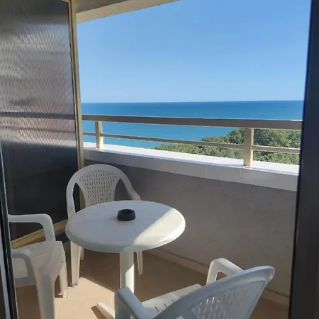 Apartament Europroperties Nikea Park