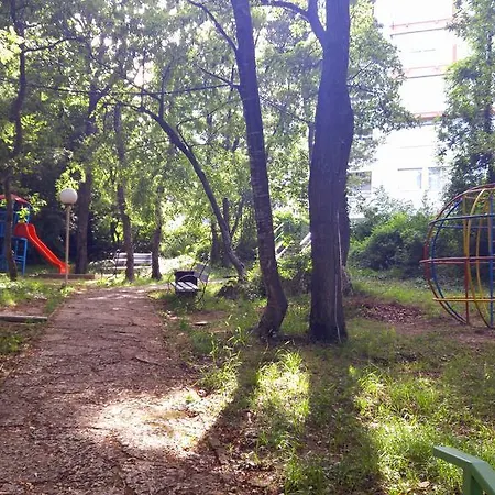 Apartament Europroperties Nikea Park *