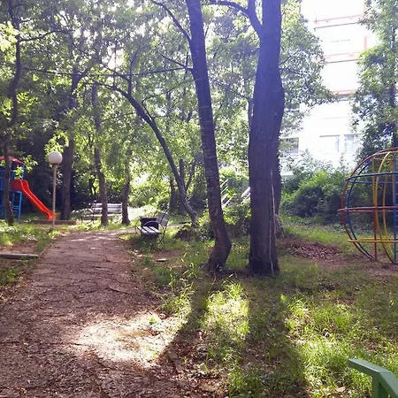 アパート Europroperties Nikea Park *