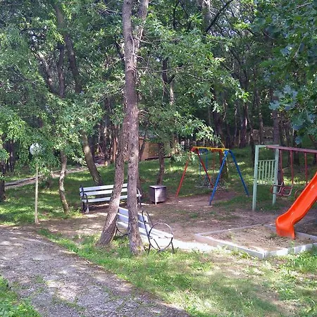 Europroperties Nikea Park Nisipurile de Aur