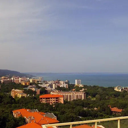 Apartament Europroperties Nikea Park