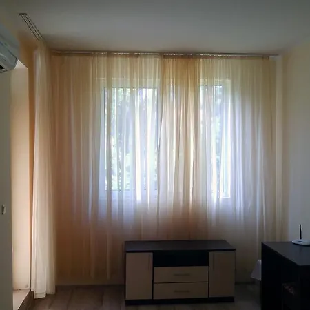 Europroperties Nikea Park Nisipurile de Aur