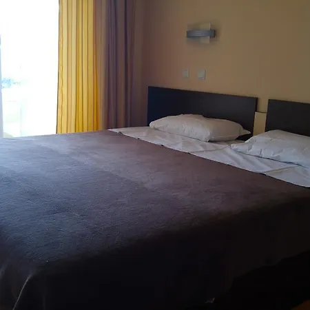 Europroperties Nikea Park Nisipurile de Aur
