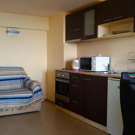 Apartament Europroperties Nikea Park