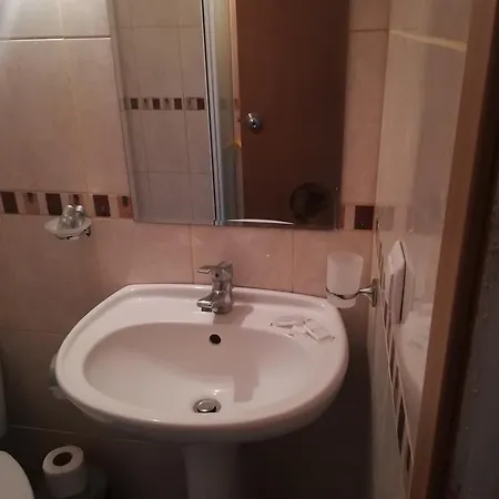 Apartament Europroperties Nikea Park Nisipurile de Aur
