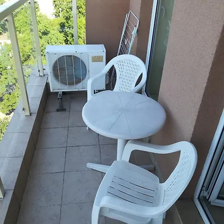 Europroperties Nikea Park * Nisipurile de Aur