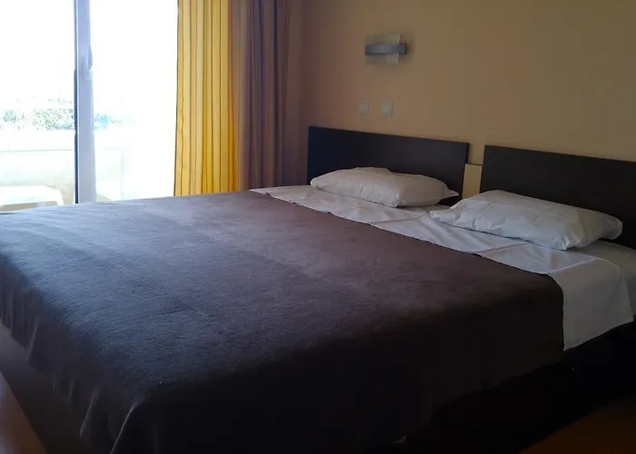 Europroperties Nikea Park ゴールデンサンド